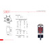 JJ Electronics 5881