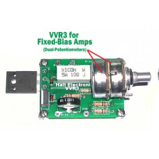 Variable voltage regulator