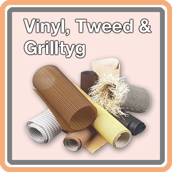 vinyl-tweed-grill